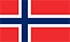 Norvegija flag
