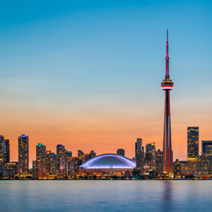 Canada landscape for Canada tax refund