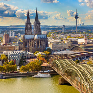 Germany landscape for Germany tax refund